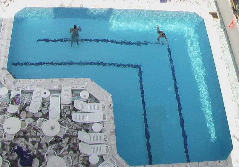 Отель Sahin Yuvasi