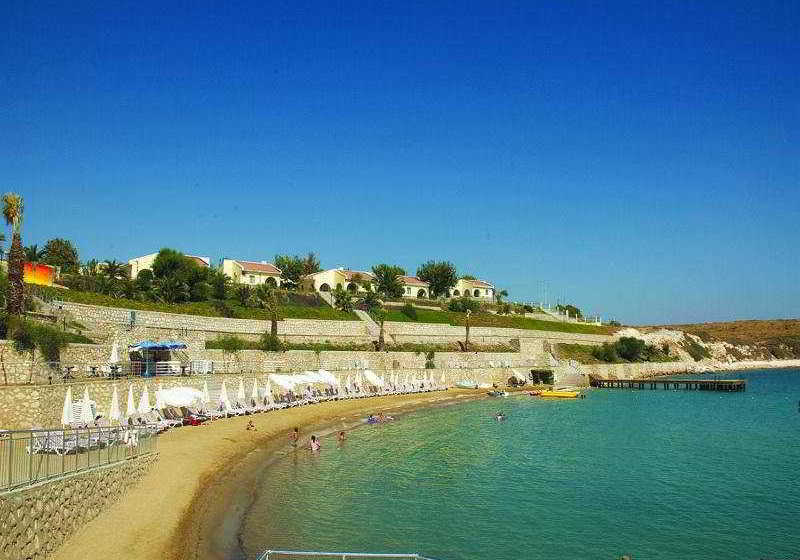 Отель Sahin Yuvasi