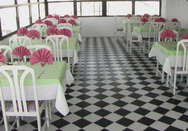 Отель Sahin Yuvasi