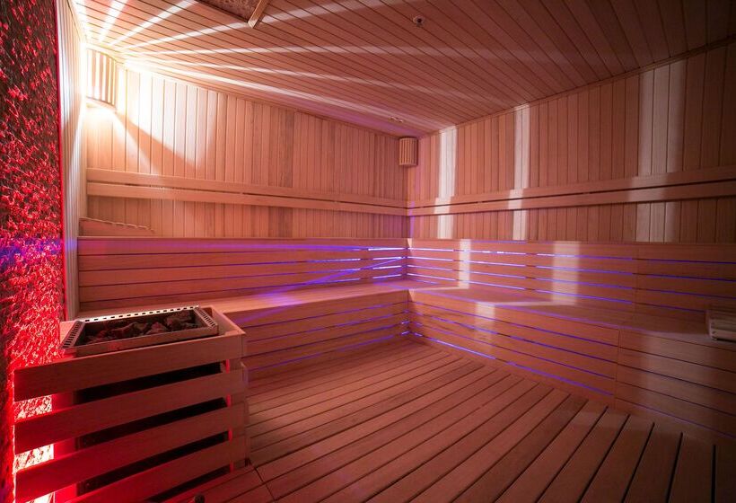 Отель Sailor S Beach Club All Inclusive