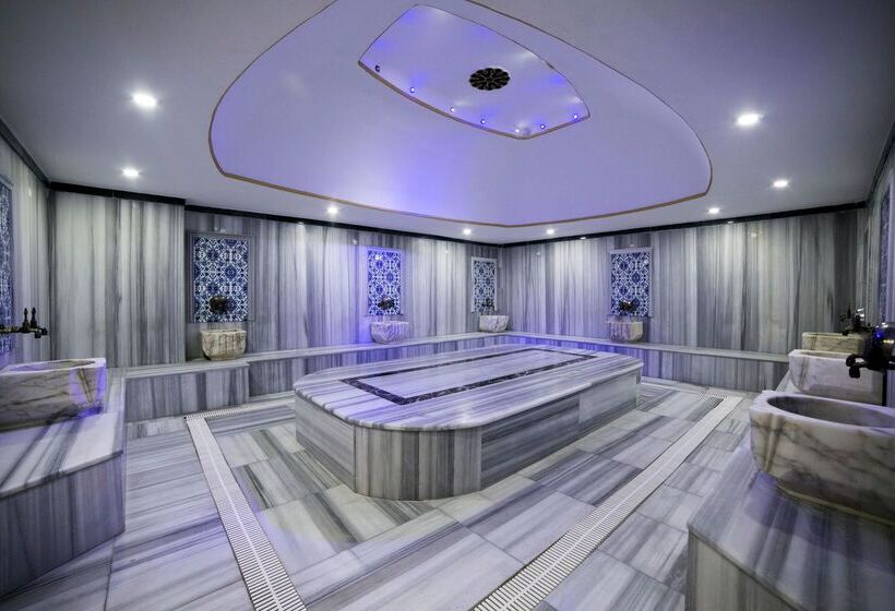 Отель Sailor S Beach Club All Inclusive