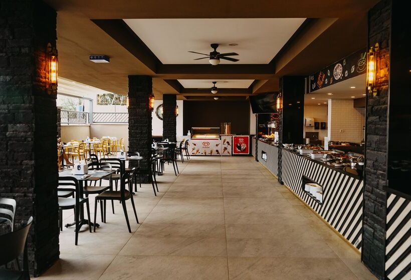 호텔 Sailor S Beach Club All Inclusive