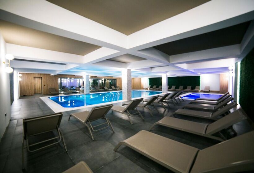 호텔 Sailor S Beach Club All Inclusive