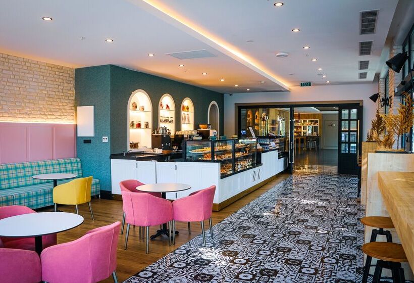 호텔 Sailor S Beach Club All Inclusive