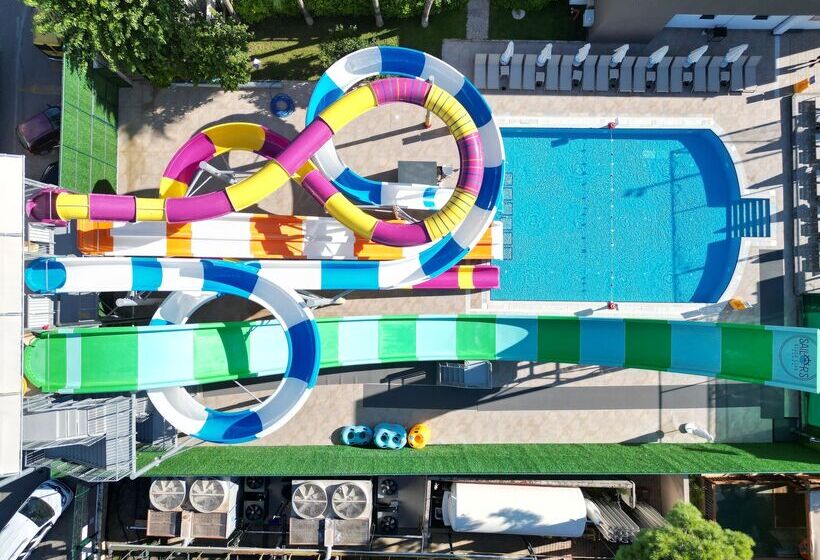 호텔 Sailor S Beach Club All Inclusive