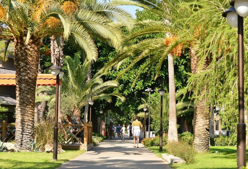 호텔 Sailor S Beach Club All Inclusive