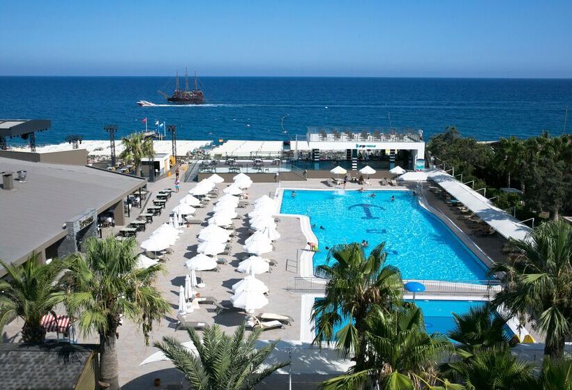 호텔 Sailor S Beach Club All Inclusive