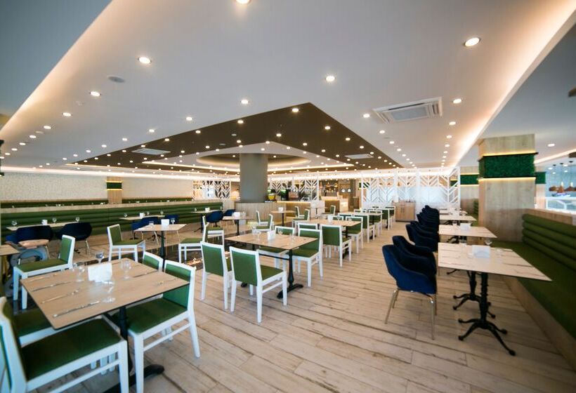 Отель Sailor S Beach Club All Inclusive