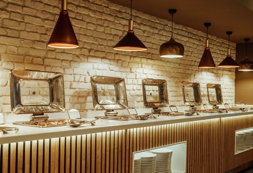 Отель Sailor S Beach Club All Inclusive