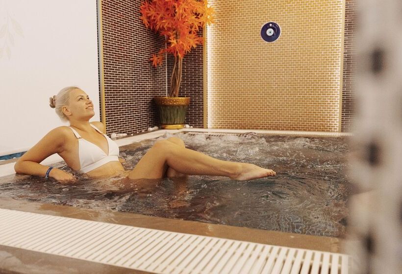 Отель Sailor S Beach Club All Inclusive