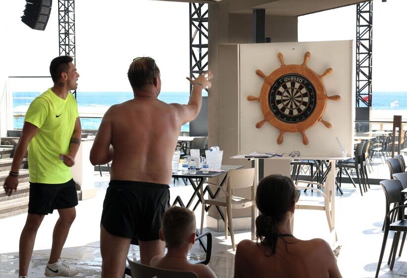 ホテル Sailor S Beach Club All Inclusive