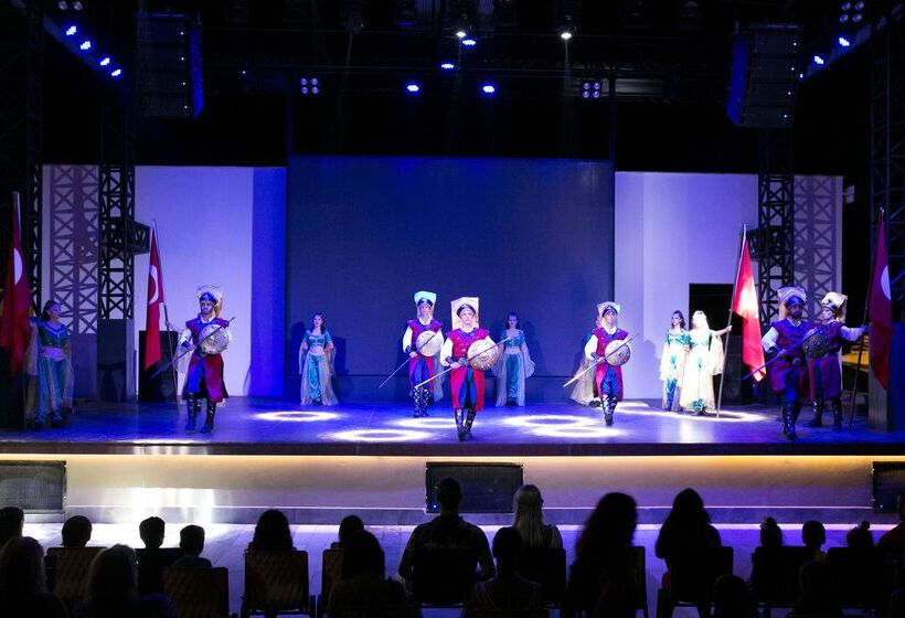 Отель Sailor S Beach Club All Inclusive