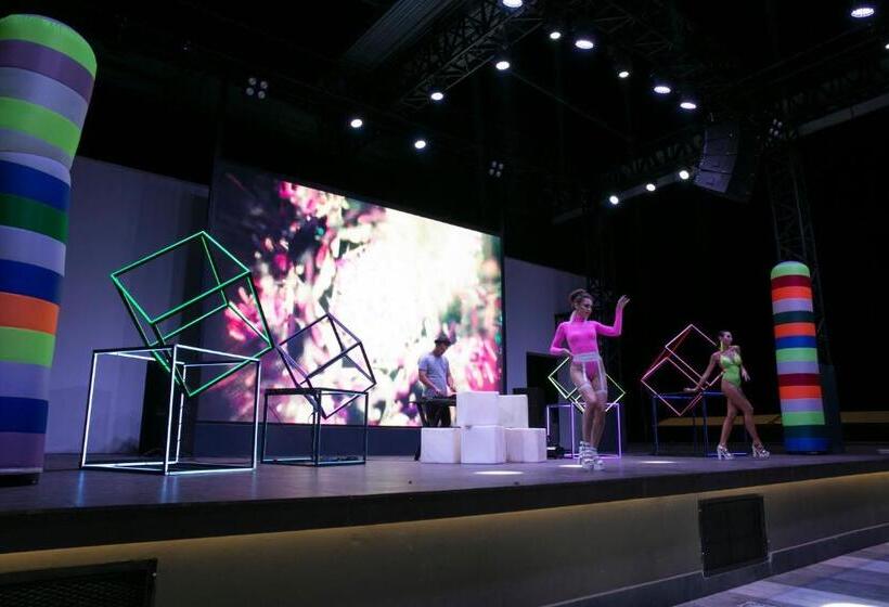 ホテル Sailor S Beach Club All Inclusive