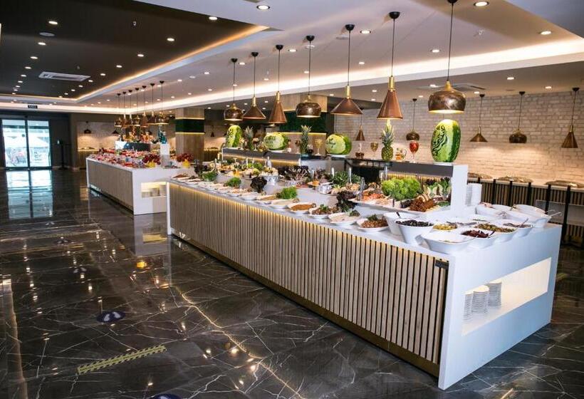 Отель Sailor S Beach Club All Inclusive