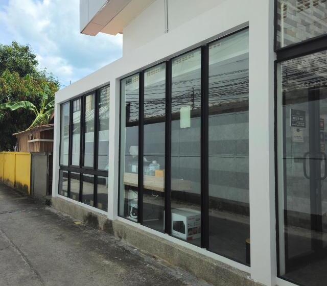 Отель Samui Beach Hostel