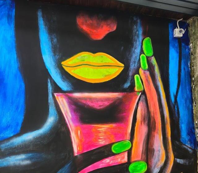 Отель Samui Beach Hostel