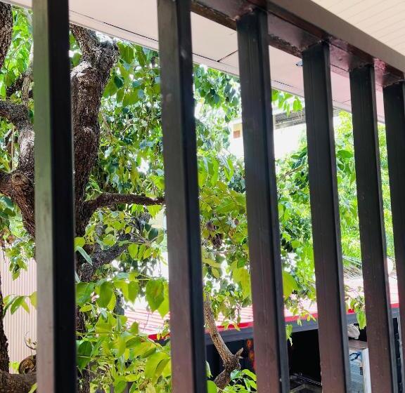 Отель Samui Beach Hostel