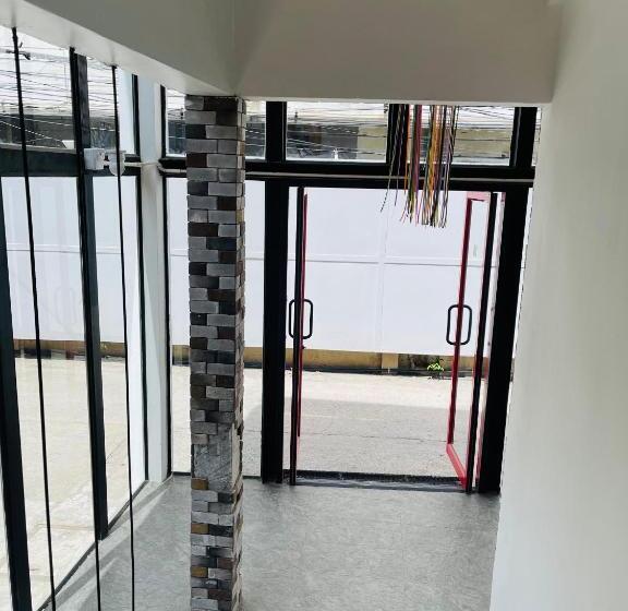 Отель Samui Beach Hostel