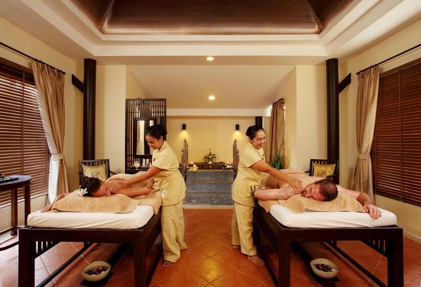 Hotelli Seaview Resort Khao Lak   Sha Plus