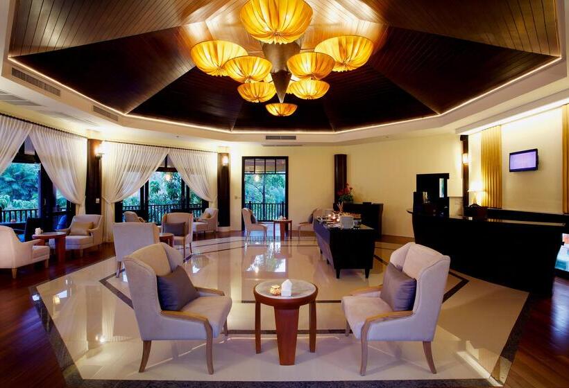 Hotelli Seaview Resort Khao Lak   Sha Plus