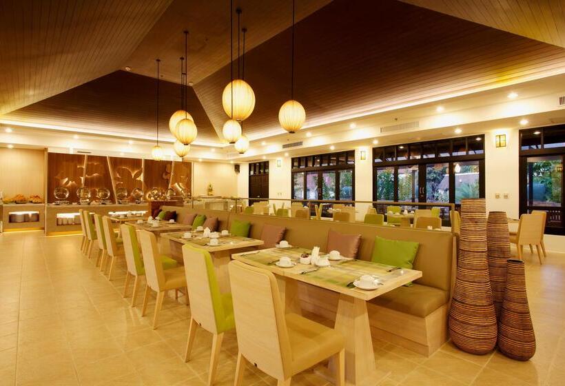 هتل Seaview Resort Khao Lak   Sha Plus
