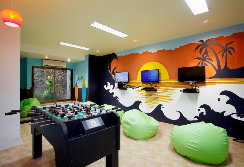 Hotelli Seaview Resort Khao Lak   Sha Plus