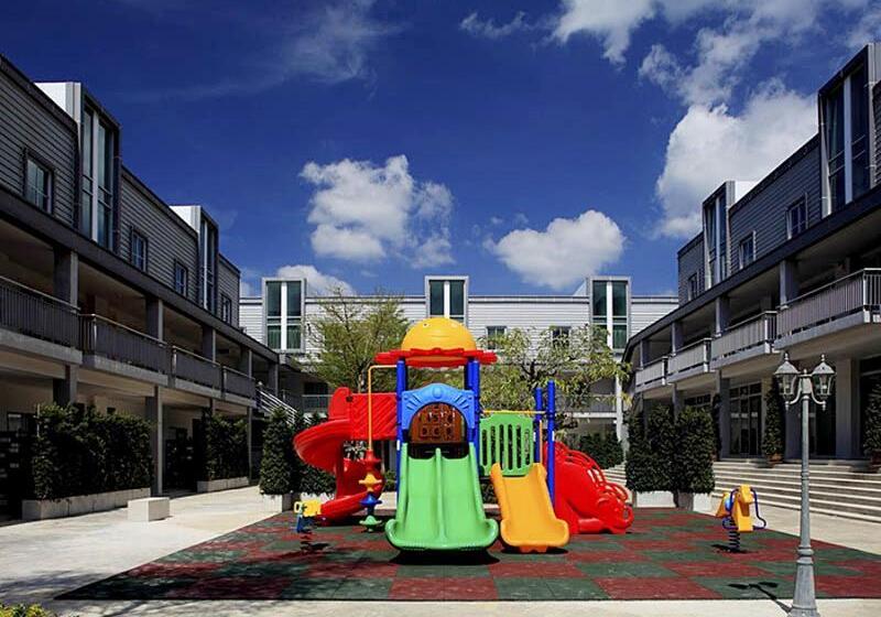 Hotelli Seaview Resort Khao Lak   Sha Plus