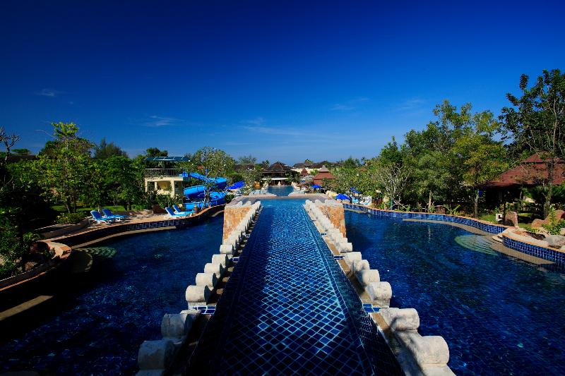 Hotelli Seaview Resort Khao Lak   Sha Plus