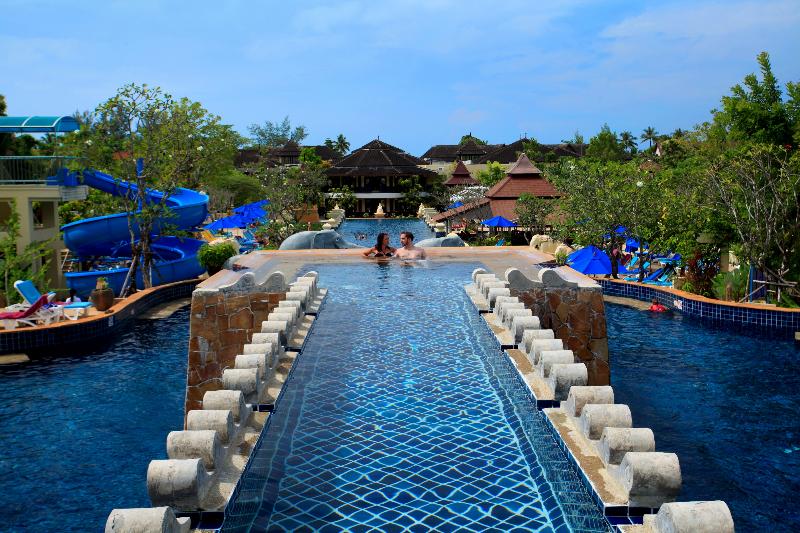 هتل Seaview Resort Khao Lak   Sha Plus