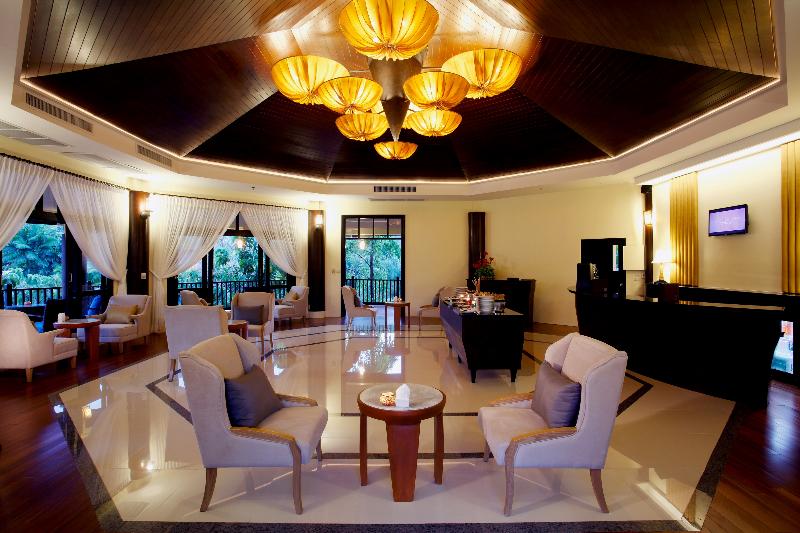 Hotelli Seaview Resort Khao Lak   Sha Plus