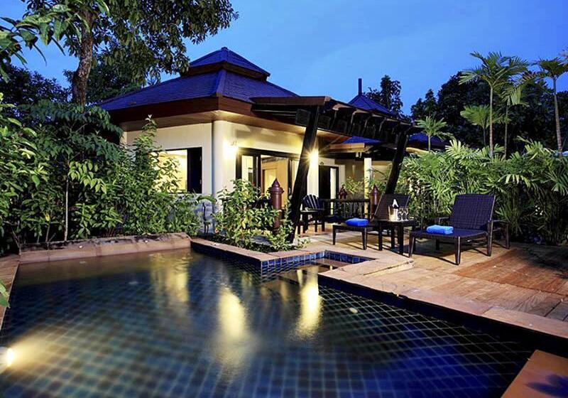 Hotelli Seaview Resort Khao Lak   Sha Plus