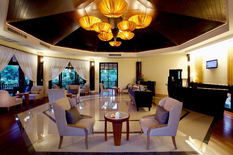 Hotelli Seaview Resort Khao Lak   Sha Plus