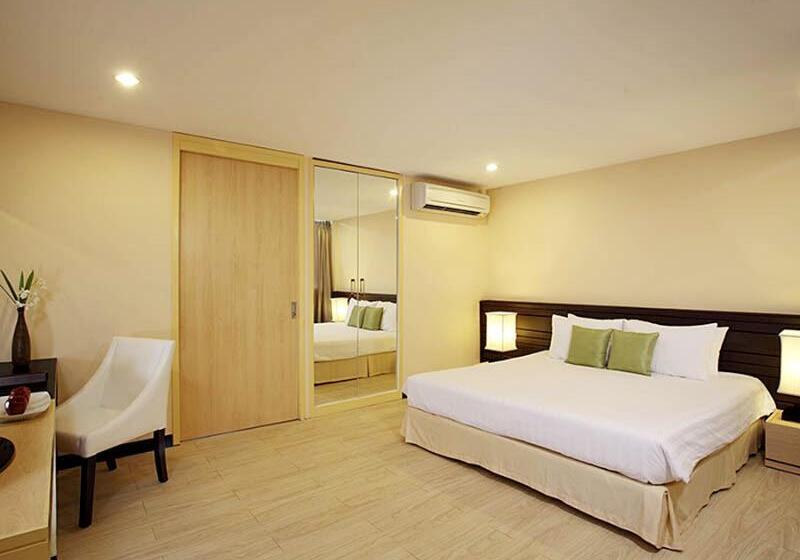 هتل Seaview Resort Khao Lak   Sha Plus