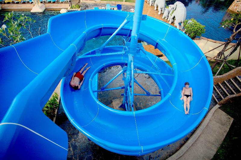 Hotelli Seaview Resort Khao Lak   Sha Plus