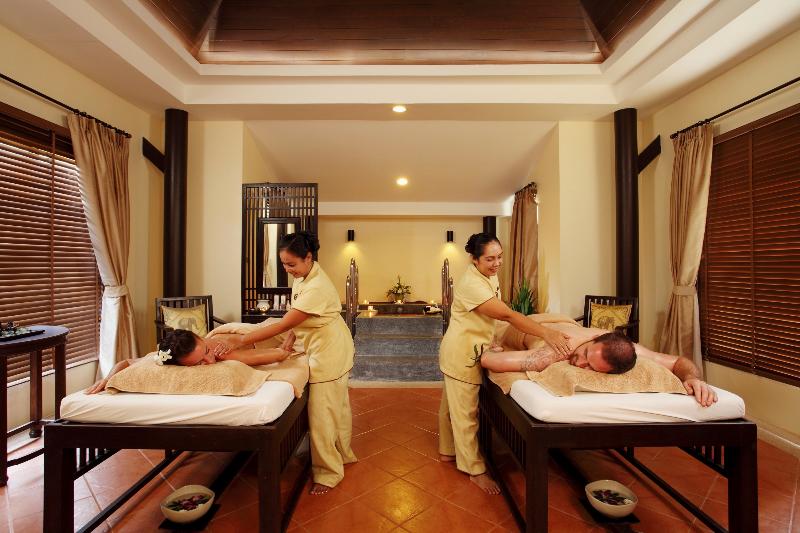 هتل Seaview Resort Khao Lak   Sha Plus