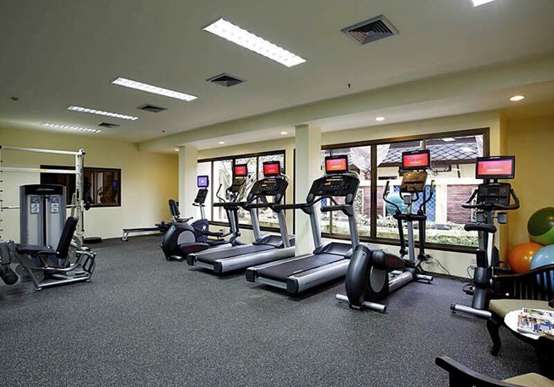 Hotelli Seaview Resort Khao Lak   Sha Plus