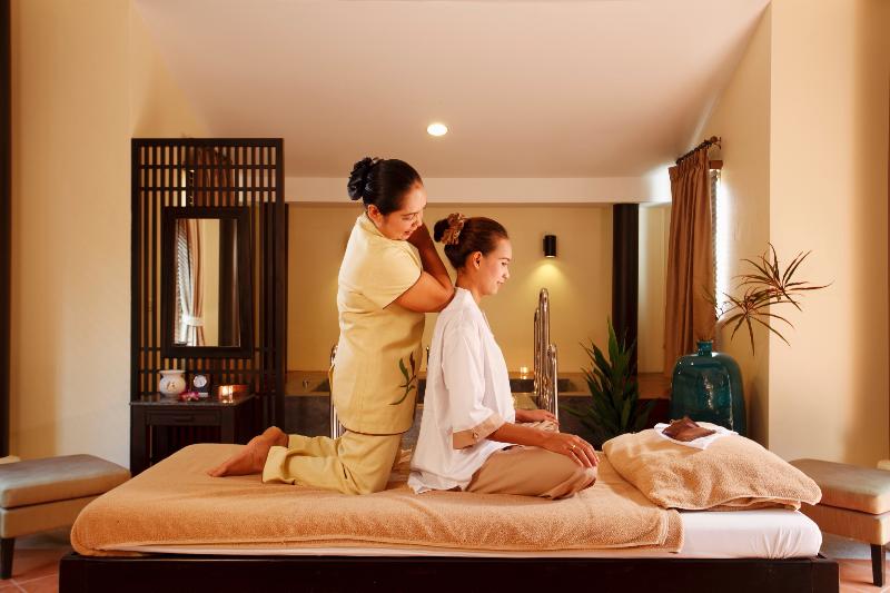 هتل Seaview Resort Khao Lak   Sha Plus