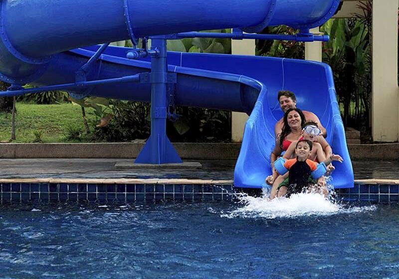هتل Seaview Resort Khao Lak   Sha Plus