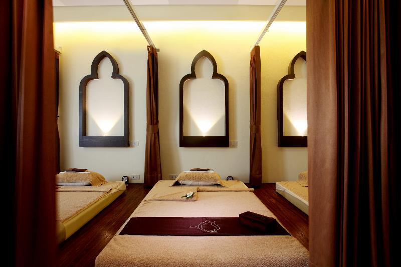 Hotelli Seaview Resort Khao Lak   Sha Plus