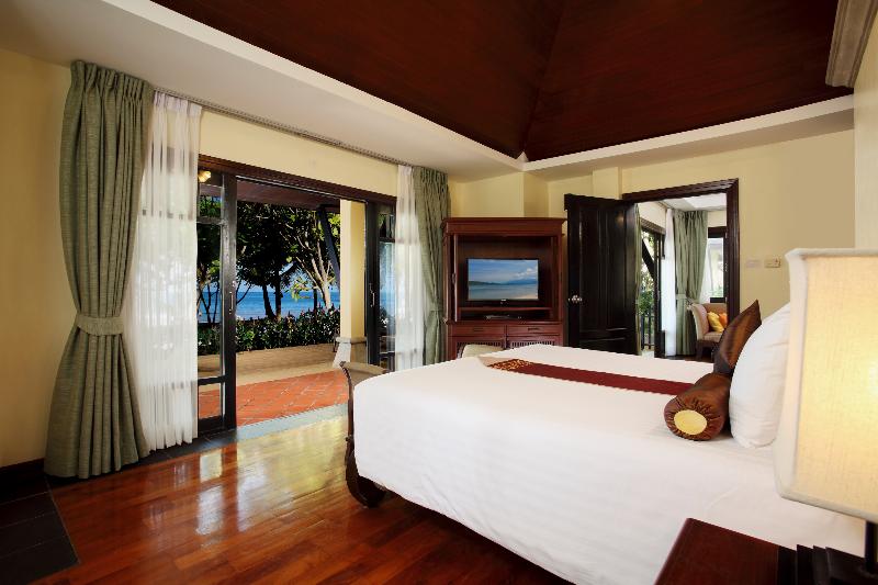 Hotelli Seaview Resort Khao Lak   Sha Plus