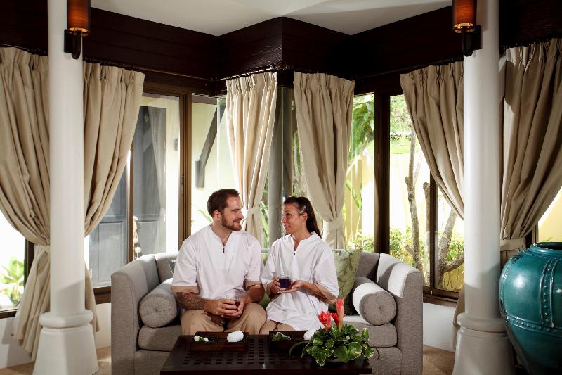 Hotelli Seaview Resort Khao Lak   Sha Plus