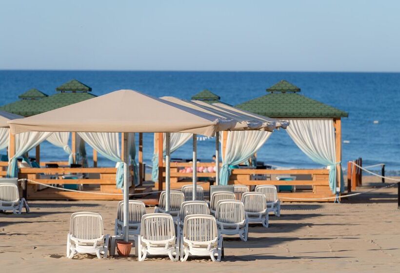 酒店 Sentido Kamelya Selin Luxury Resort & Spa