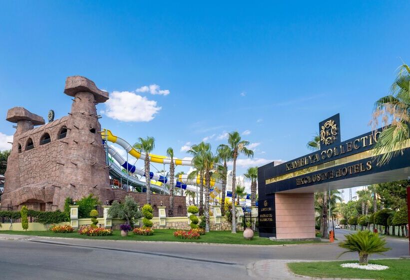 酒店 Sentido Kamelya Selin Luxury Resort & Spa