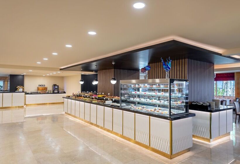 酒店 Sentido Kamelya Selin Luxury Resort & Spa