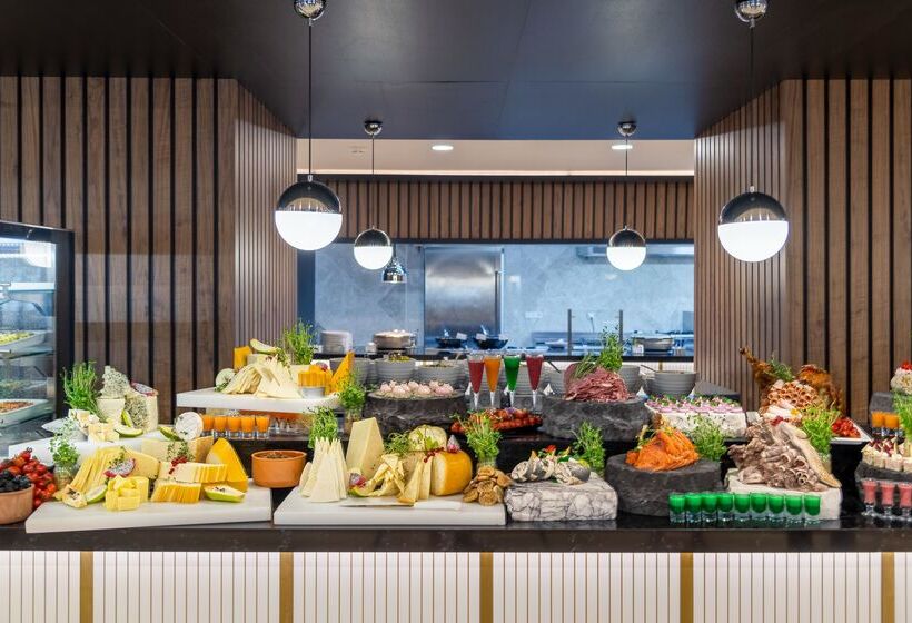 酒店 Sentido Kamelya Selin Luxury Resort & Spa