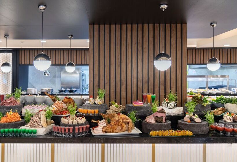 酒店 Sentido Kamelya Selin Luxury Resort & Spa