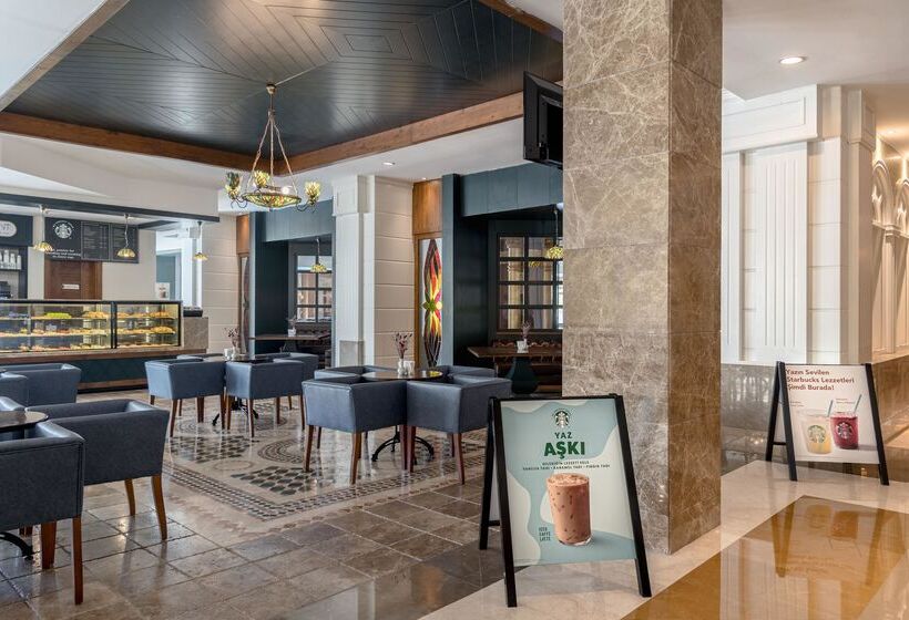 酒店 Sentido Kamelya Selin Luxury Resort & Spa