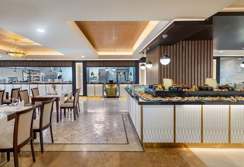 酒店 Sentido Kamelya Selin Luxury Resort & Spa