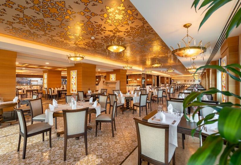 酒店 Sentido Kamelya Selin Luxury Resort & Spa