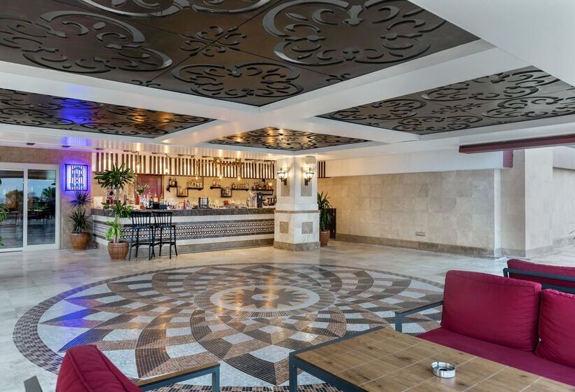 酒店 Sentido Kamelya Selin Luxury Resort & Spa